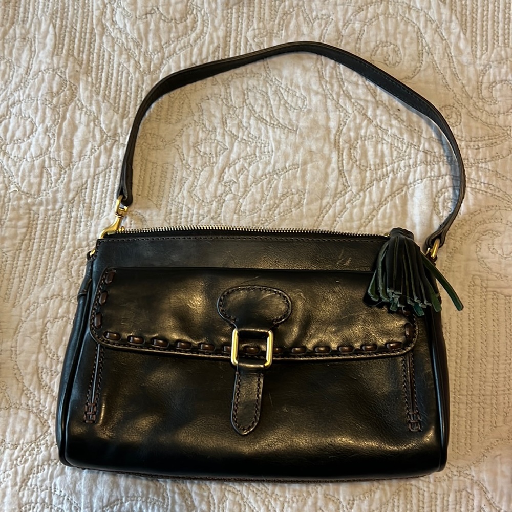 Dooney and Bourke purse